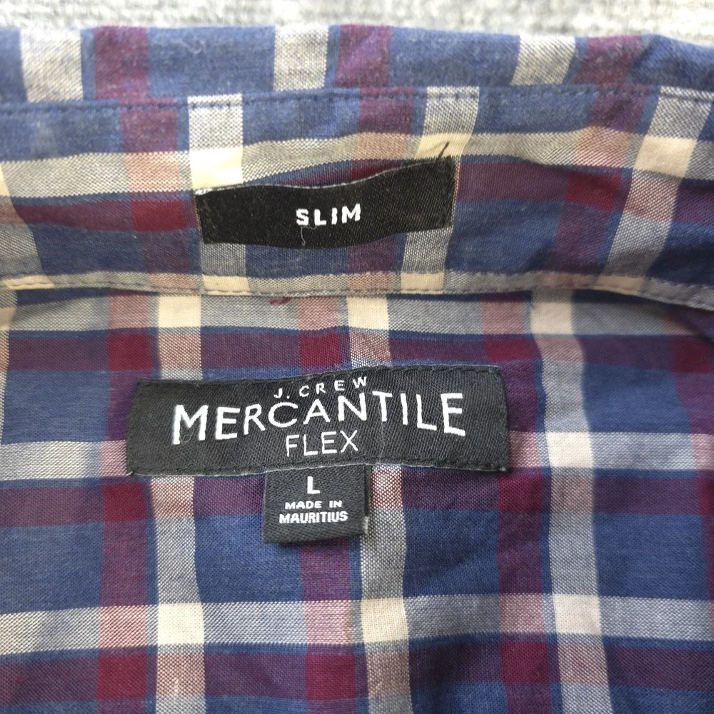 J. Crew this shirt